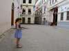 Carlien Parsons - photographing the architectural uniqueness of Stone Town